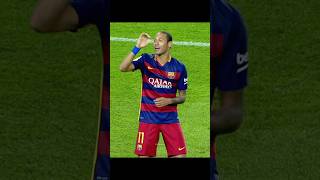 Neymar vs Rayo Vallecano 15-16 #neymar #barcelona #skills #football
