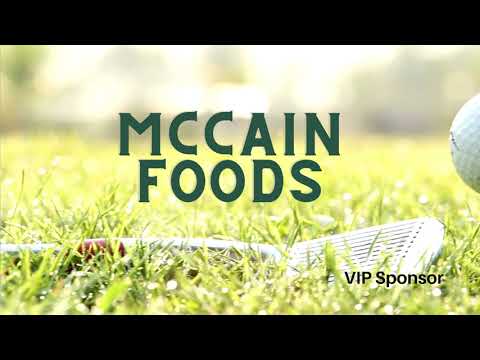 WSPF Sponsor Presentation