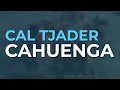 Cal Tjader - Cahuenga (Official Audio)