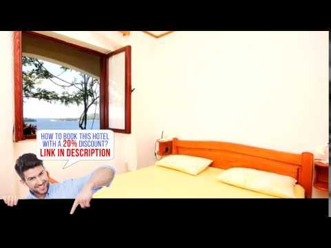 Apartment Prizba 10063c, Blato, Croatia, HD review