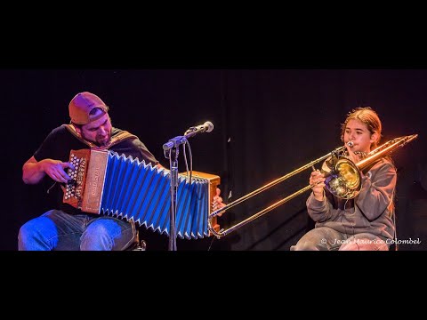 KELT DUO - STANKAN PLINN