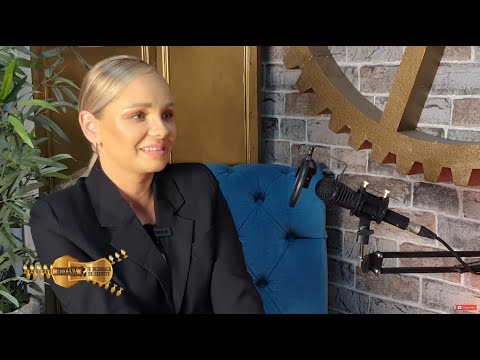 Maria Constantin: "Nu vreau sa dezgrop morții". Ep. 4: Podcast “Roxana te dezbracă de secrete”