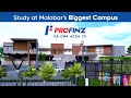 Malabar S Biggest Campus Profinz Perinthalmanna CA CMA ACCA 100 സ്കോളർഷിപ്പ്