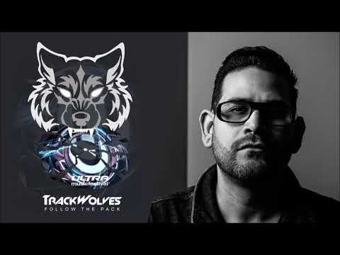 Junior Sanchez - Live @ Ultra Music Festival 2019 (Miami) - 31.03.2019