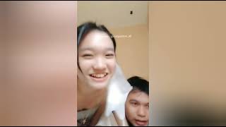 Live Di Depan Teman