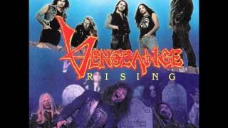 Vengeance Rising - 04 Frontal Lobotomy