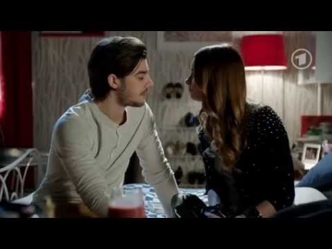 Folge 4516 Tanja + Sebastian + Kim + Ansgar