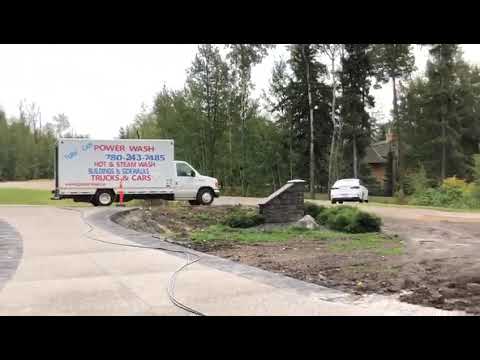 Concrete exposed 03.09.2018