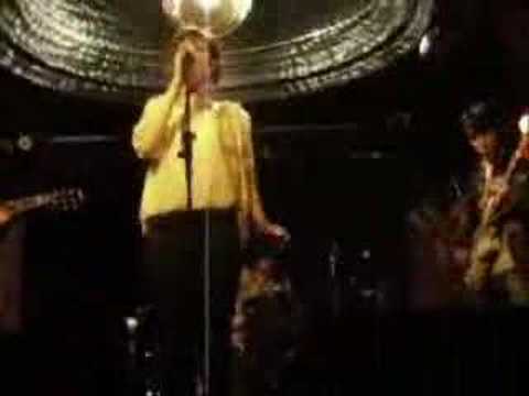 Candie Payne - I Wish I Could Have Loved You More (Live)