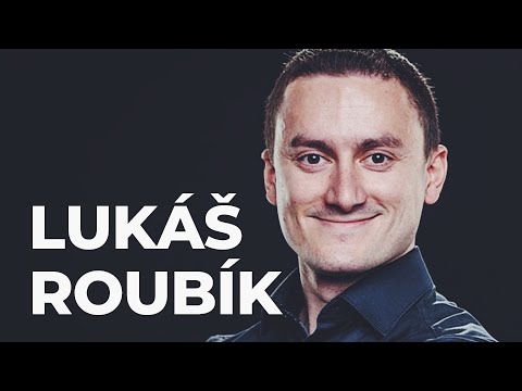 DEEP TALKS 60: Lukáš Roubík - Odborník na výživu a zdravý životní styl