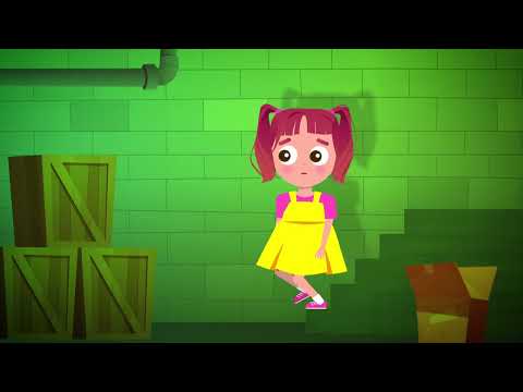 Piosenki dla dzieci - Piwnica (Natalia Lesz, AMELKA, Michał Rusinek)