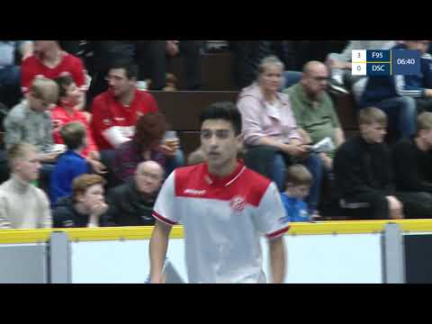 FWC 2020 Vorrunde: Fortuna Düsseldorf vs Arminia Bielefeld