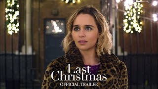 Last Christmas (2019) Video