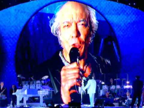 Amigo - ROBERTO CARLOS NO MARACANÃ - Especial 50 anos de Música [PARTICIPAÇÃO: ERASMO CARLOS]