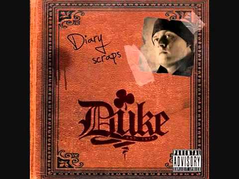 Duke Sheltic   No Mo' Pain 2010