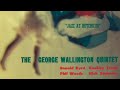 GEORGE WALLINGTON QUINTET (1957) Jazz At Hotchkiss | Jazz | Swing | Bop | Full Album