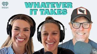 From Pitch to Pod: Alexi Lalas on Navigating the Media Landscape | Whatever It Takes