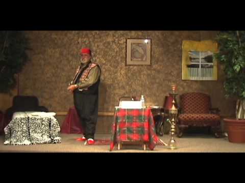 AMOOSEENEN VRAH SIRATZNEREH