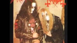 Morbid / Mayhem - Carnage / Disgusting Semla (Tribute To The Black Emperors)