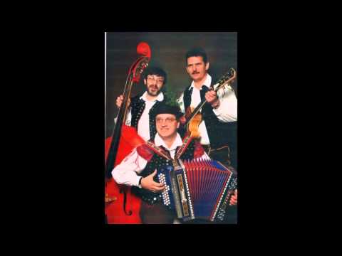 Ansambel Litijski Odmev  -  Veselo Na Jance