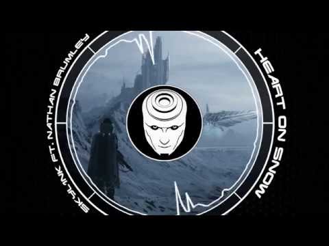 Skyl1nk ft. Nathan Brumley - Heart On Snow [Drumstep]