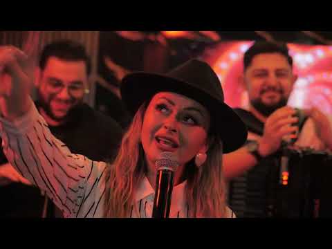 ❤️‍🔥TE QUIERO - Anuska & Dani Trandafir feat. Roson Music Band | Live Session 2026