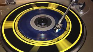 "Equal Mind" - Beach House (Lossless Vinyl Rip)