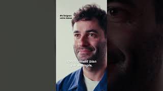 Tuto : réussir sa photo de CV ! #shorts