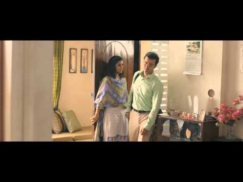 The lunchbox - Bande Annonce VOST