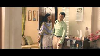 The lunchbox - bande annonce VOST