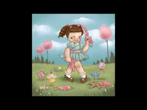 Melanie Martinez - Pacify Her (Duvazoik Remix)