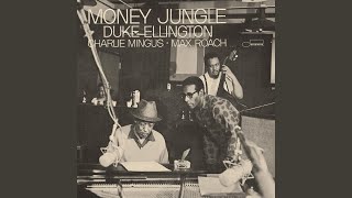 Money Jungle (Remastered)