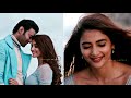 Aashiqui Aa Gayi Fullscreen Whatsapp Status Arijit Singh Radhe Shyam Song Prabhas Pooja Hedge