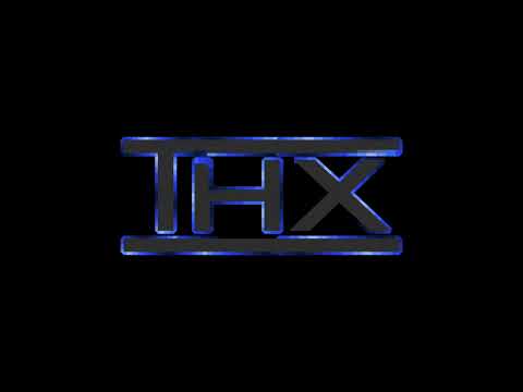 THX The Future is Here