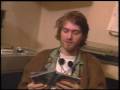 kurt cobain-in bloom interview 