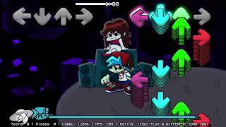 Cover art for THREACHY