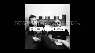 Cassius - Rock Number One - Mathematikal Classics remix
