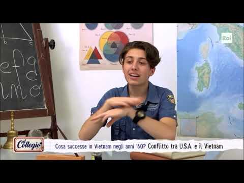 Provini: Carrozzo, Carbotti, Riccio - Il Collegio 3