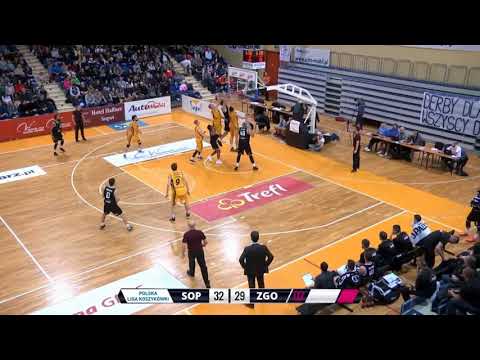 Not in my house! Filip Dylewicz blokuje! #PLKPL