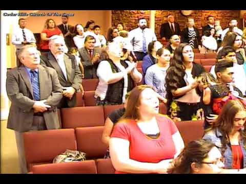 06.10.18 Pastor Caleb Perez | Our Father - Removing Our Complexes