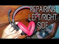 HOW TO FIX EARPHONE NOT WORKING IN ONE SIDE