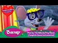 Barney Murray The Web Surfing Mouse Complete Scene Instrumental