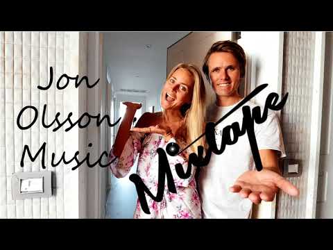 Jon Olsson Music Mixtape - August 2017