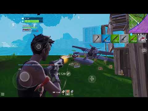 Speed Tracker Fortnite Season 6