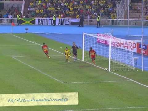 Liga Super 2013: Pahang lwn Selangor (7/5/13)