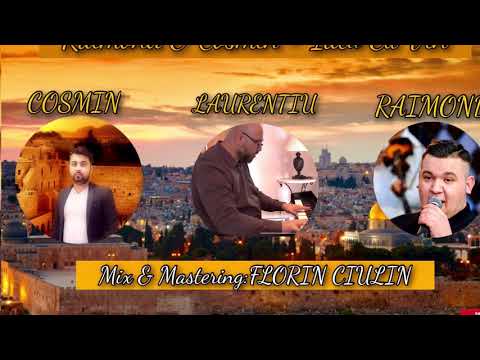 Raimond & Cosmin Trifu ~ Iată Eu Vin 2020