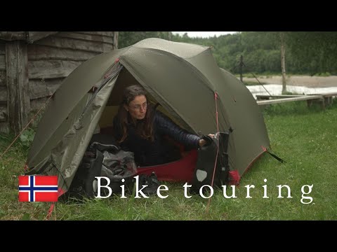 Morning Routine on a Bike | 6