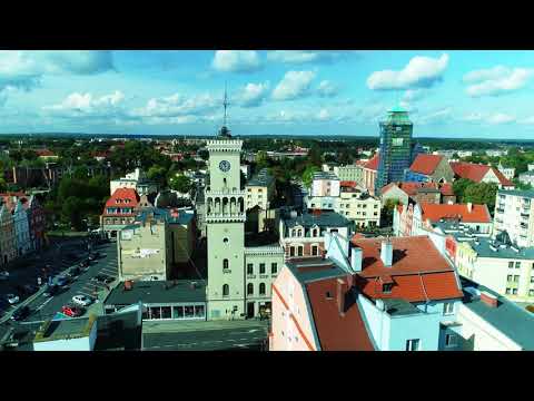 Ein komplexes Programm der Kommunikation im Żary – Żagań Funktionsbereich