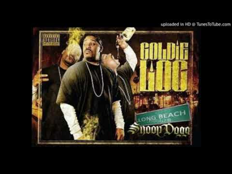 Goldie Loc ft Snoop Dogg