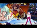 Capcom Vs SNK 2 Learning Morrigan First Hidden Boss